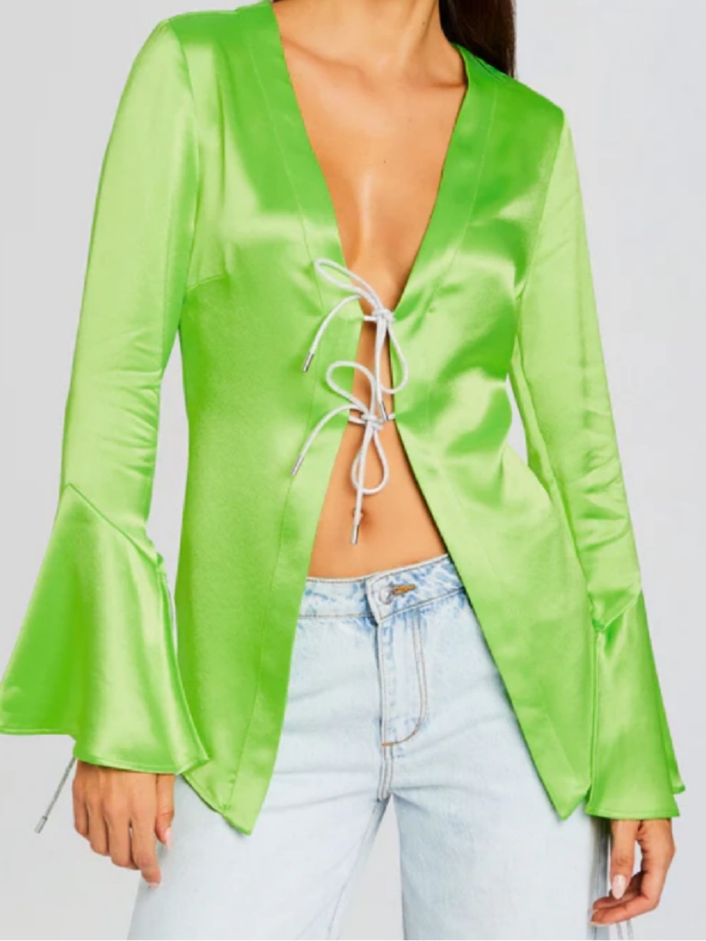 Retrofete SVEA BLOUSE